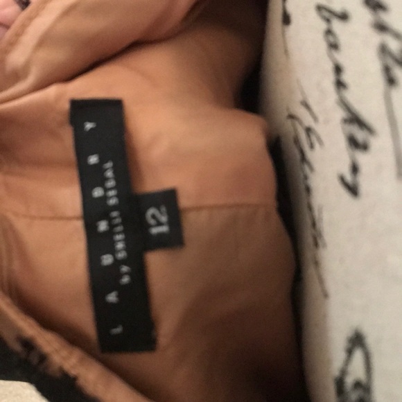 Laundry Dress - Picture 5 of 6